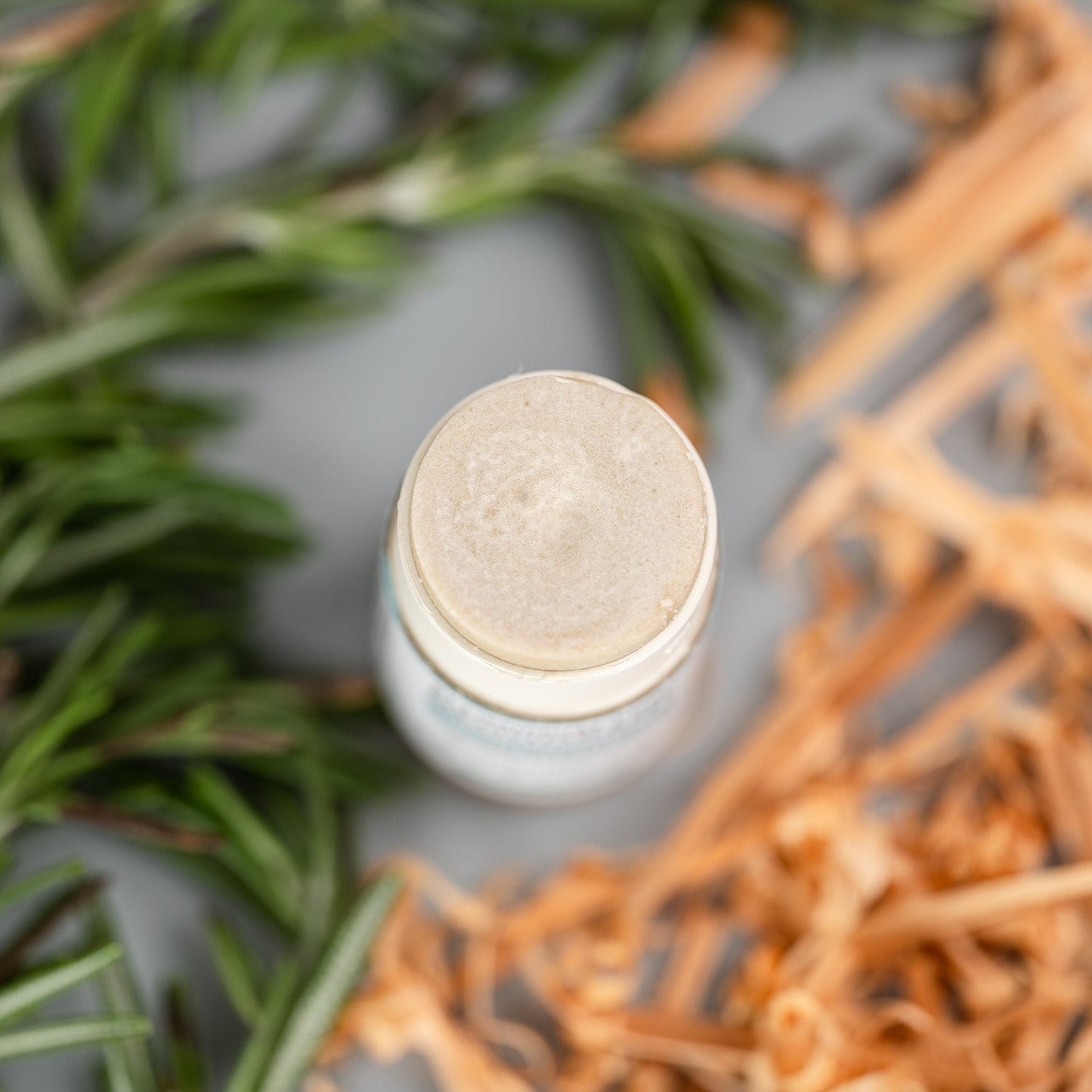 Deodorante Extra-Strong