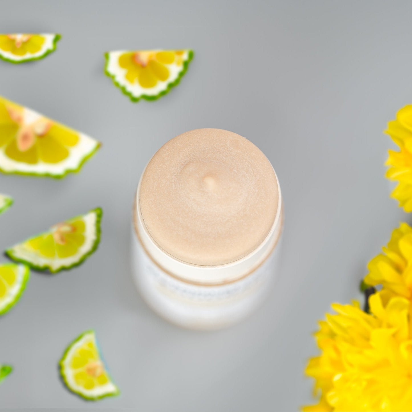 Deodorante Extra-Strong