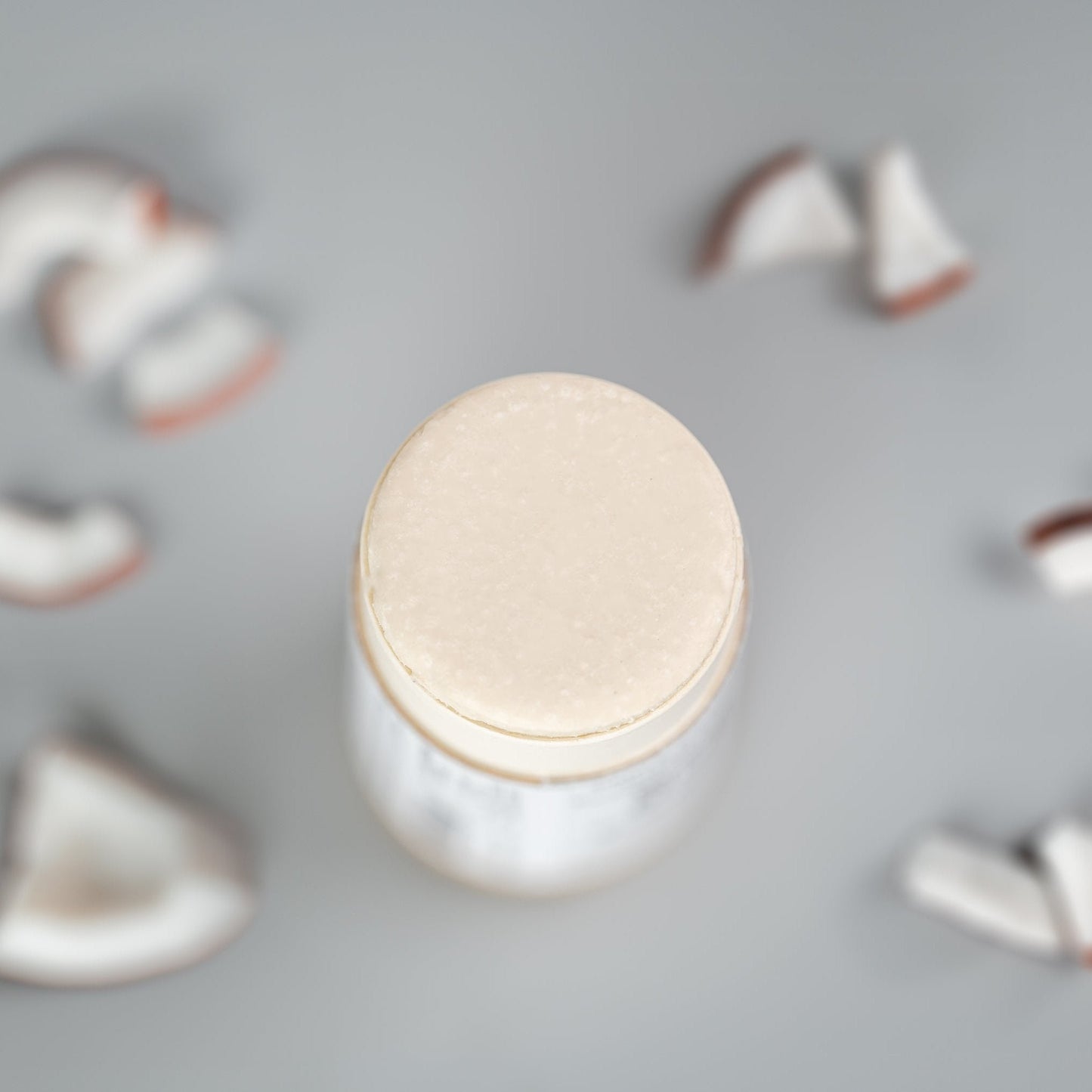 Deodorante Extra-Strong
