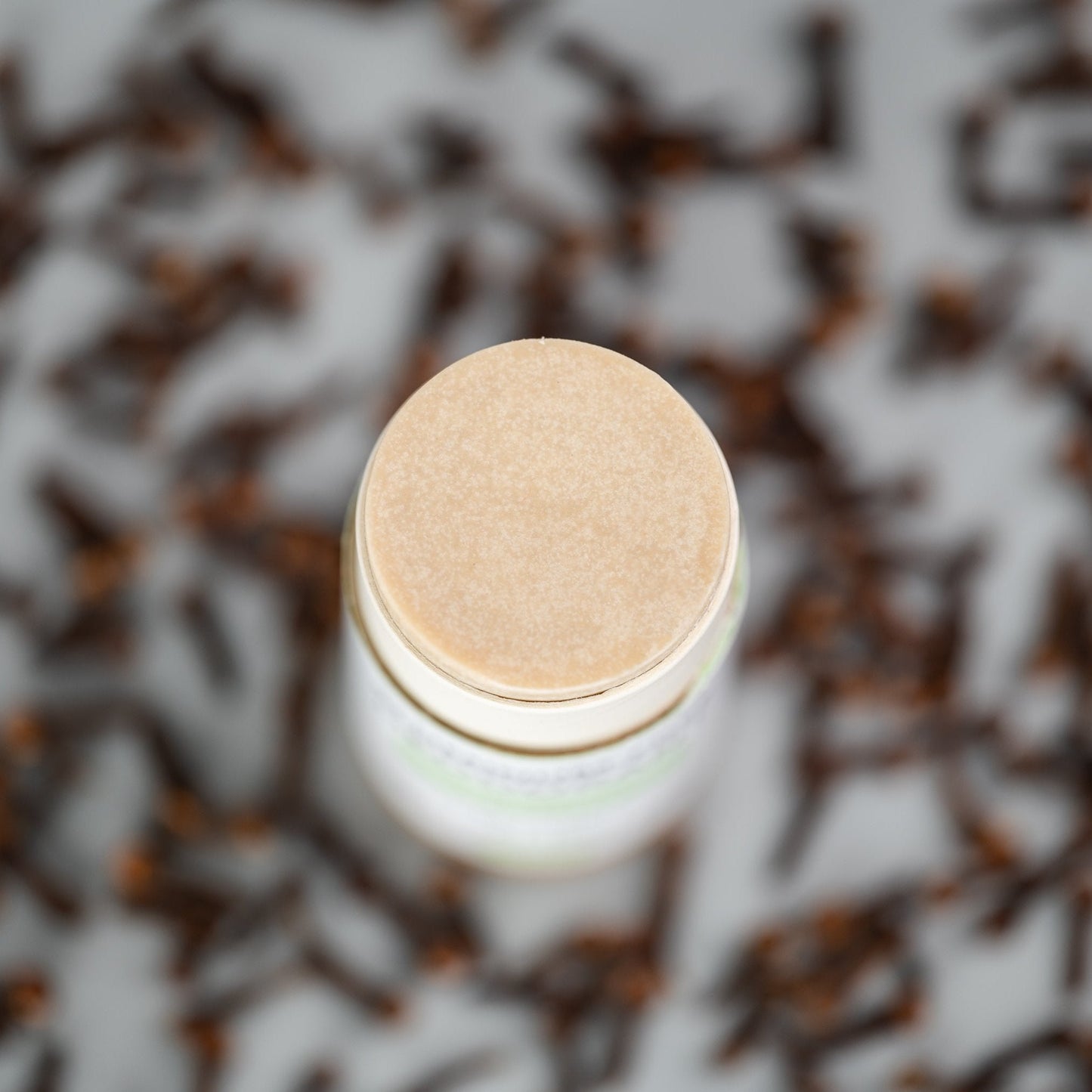 Deodorante Extra-Strong