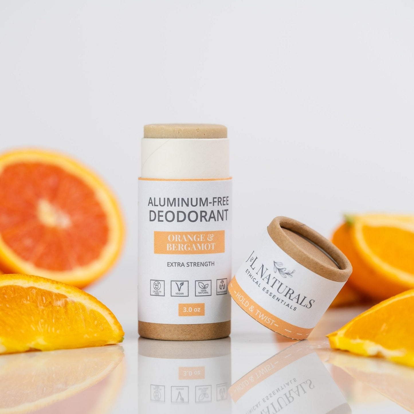 Deodorante Extra-Strong