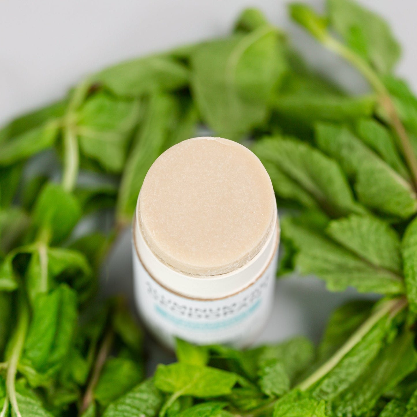 Deodorante Extra-Strong