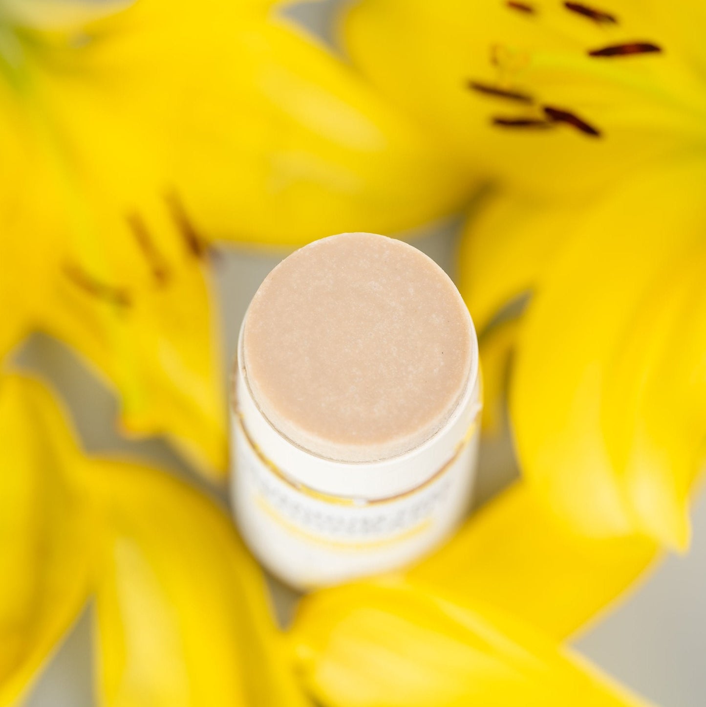 Deodorante Extra-Strong