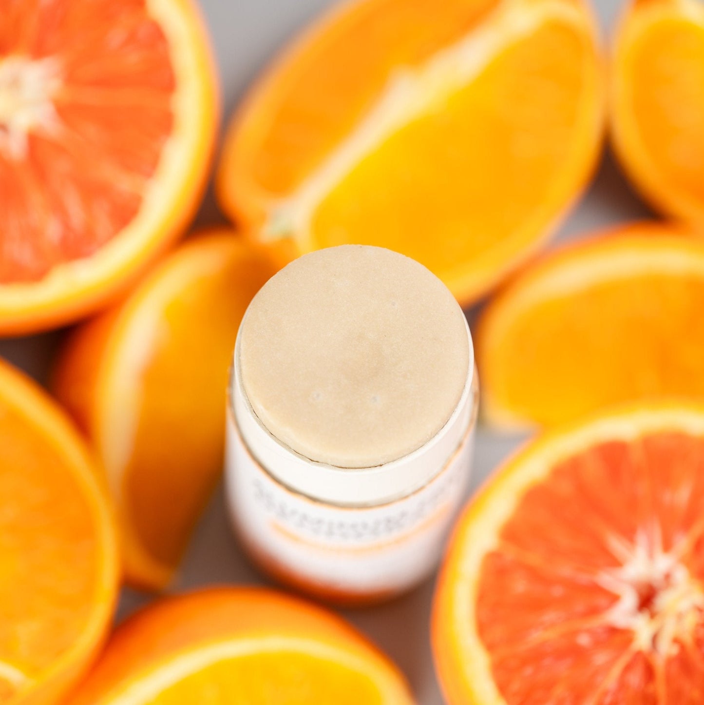 Deodorante Extra-Strong