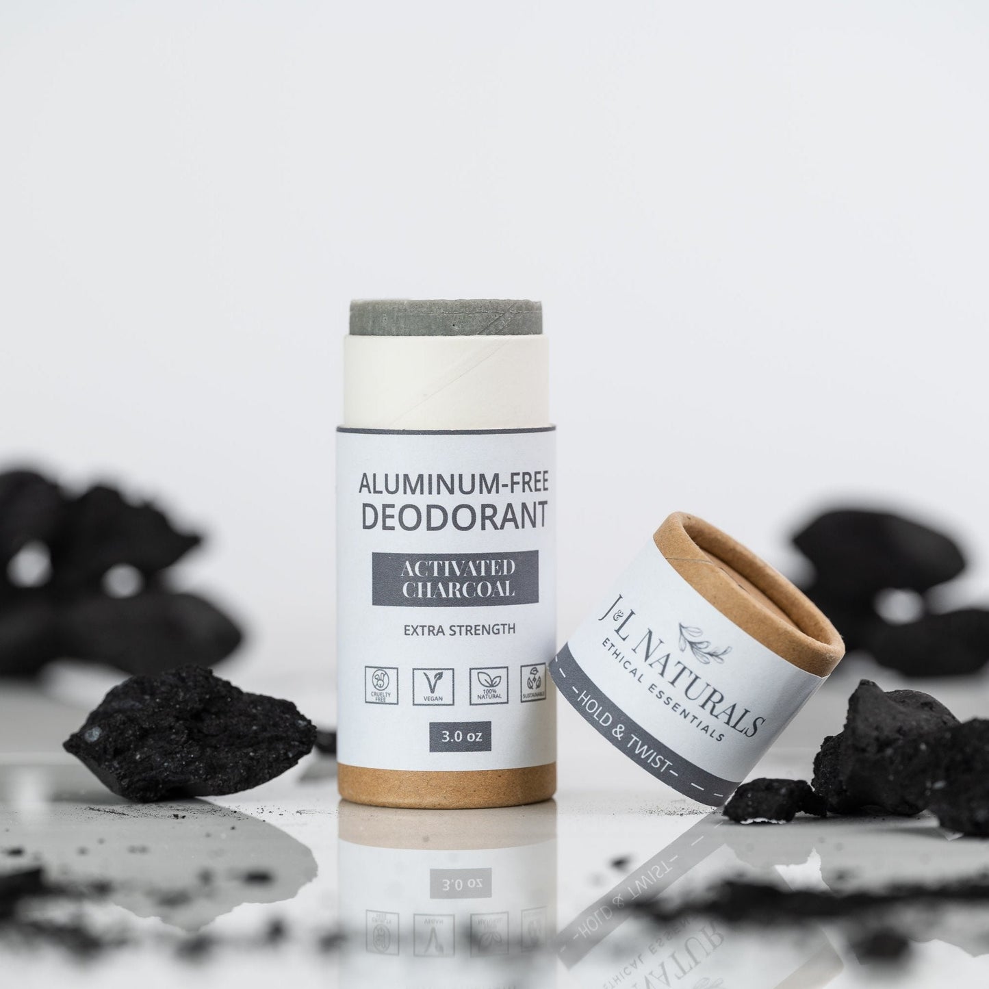 Deodorante Extra-Strong