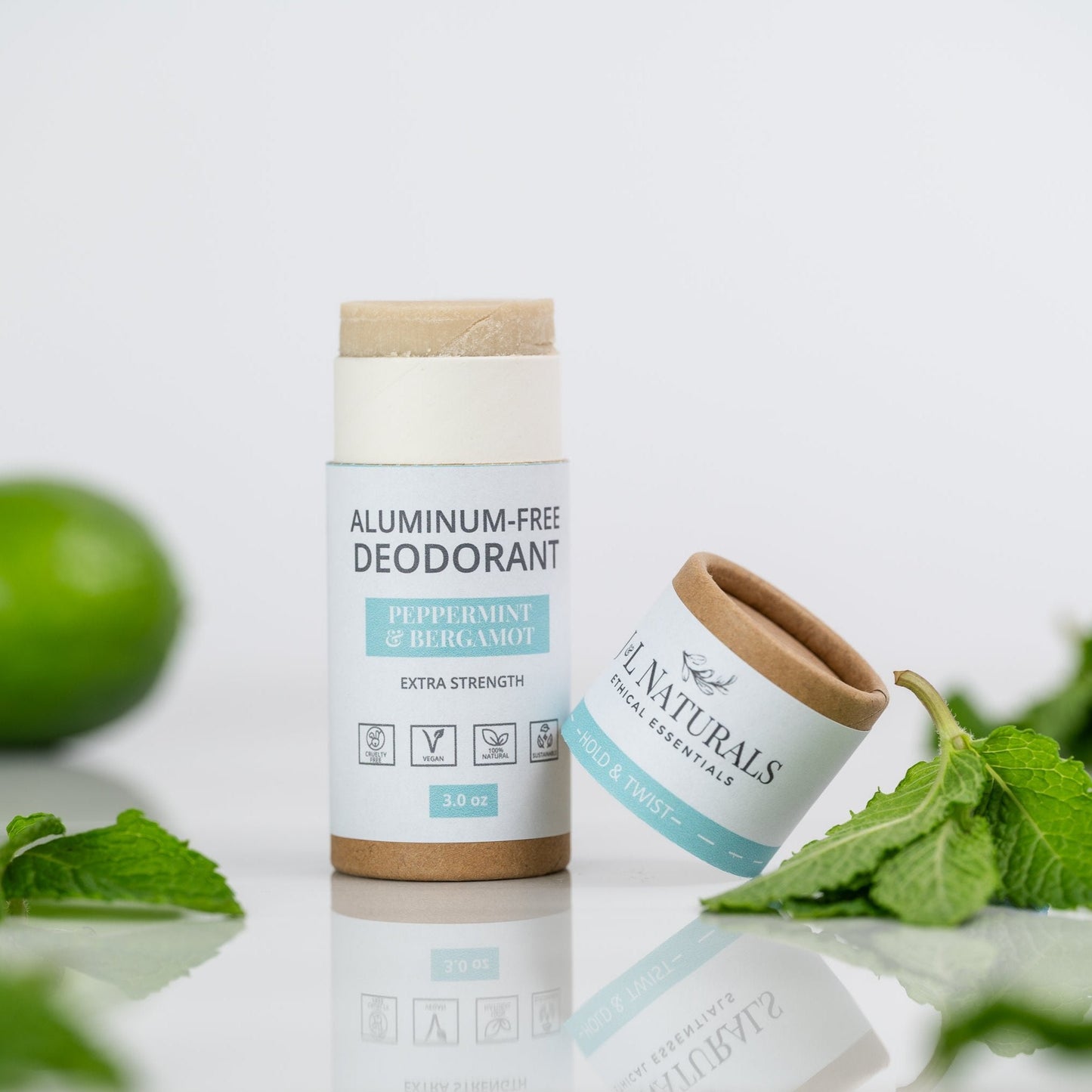 Deodorante Extra-Strong