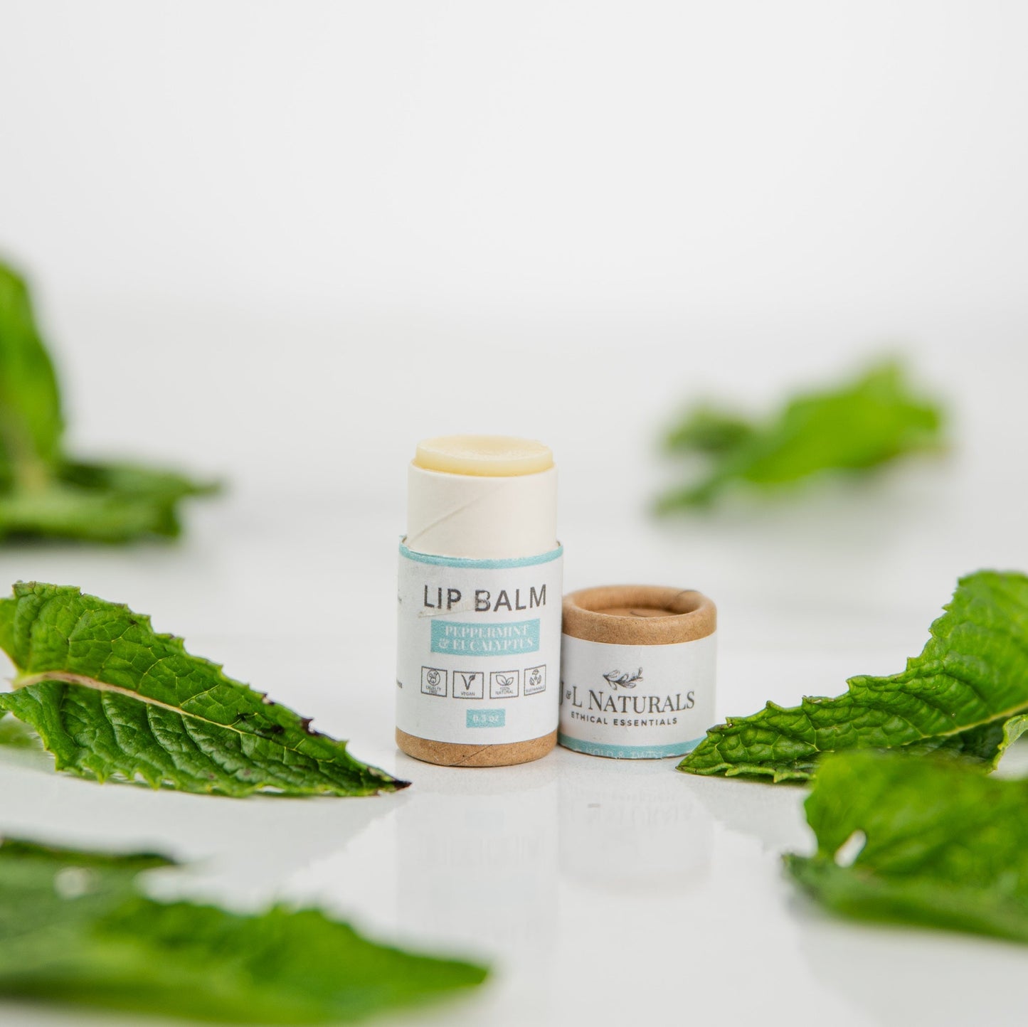 Balsamo per le labbra