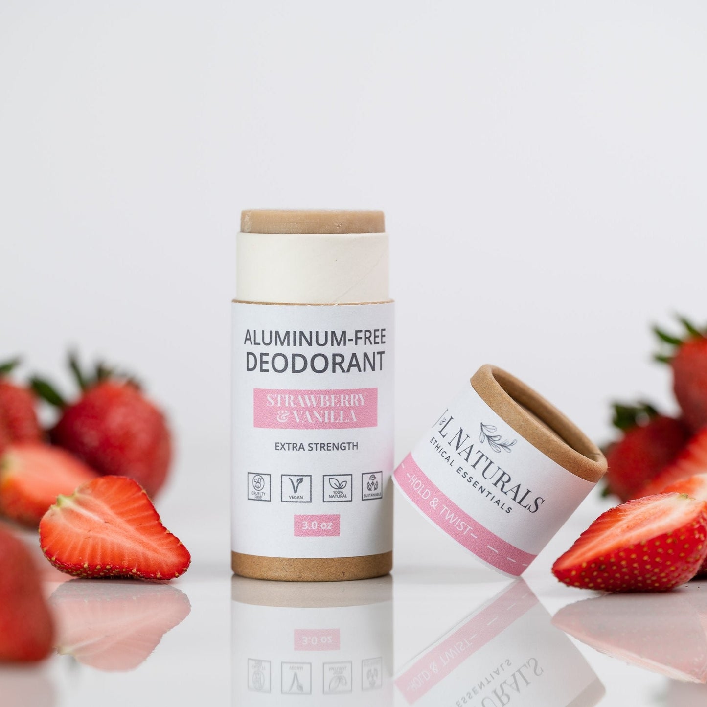 Deodorante Extra-Strong